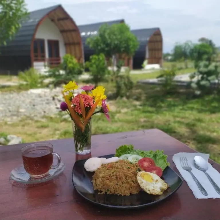 Ginos Place - Guest House & Jungle Trekking