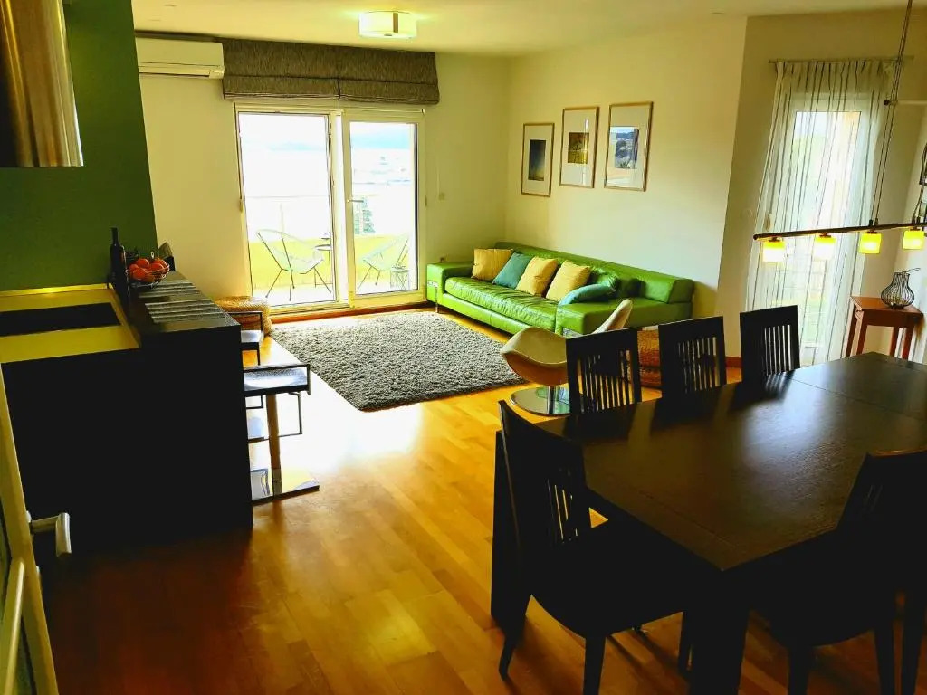 Trogir family space 90m2