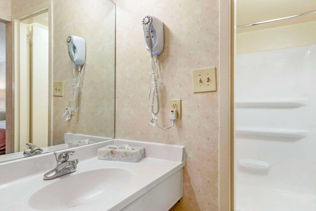 Quality Inn Vienna - Tysons Corner