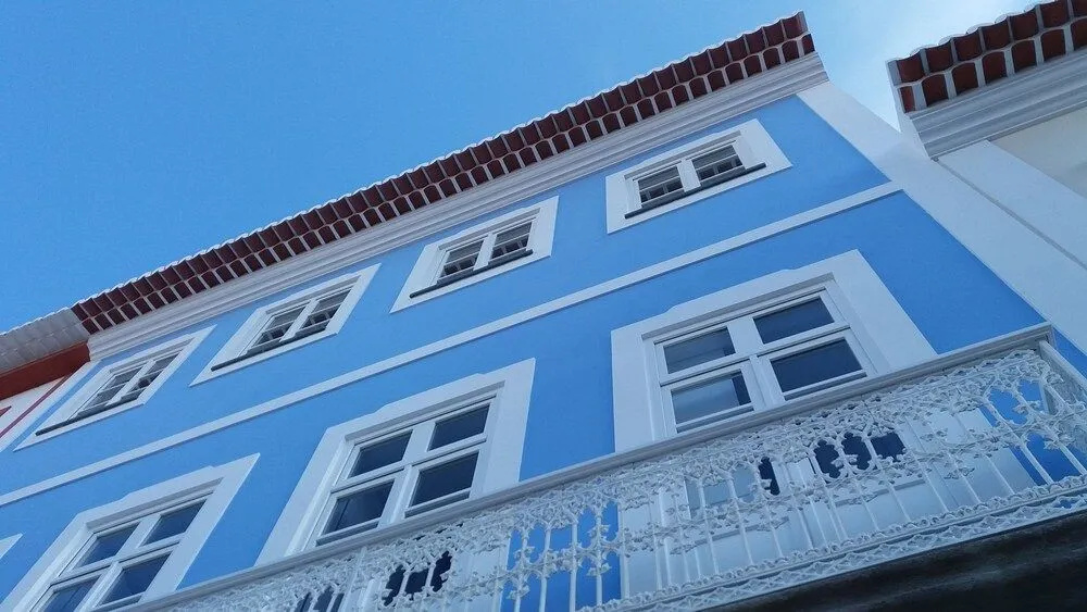 My Angra Charming House