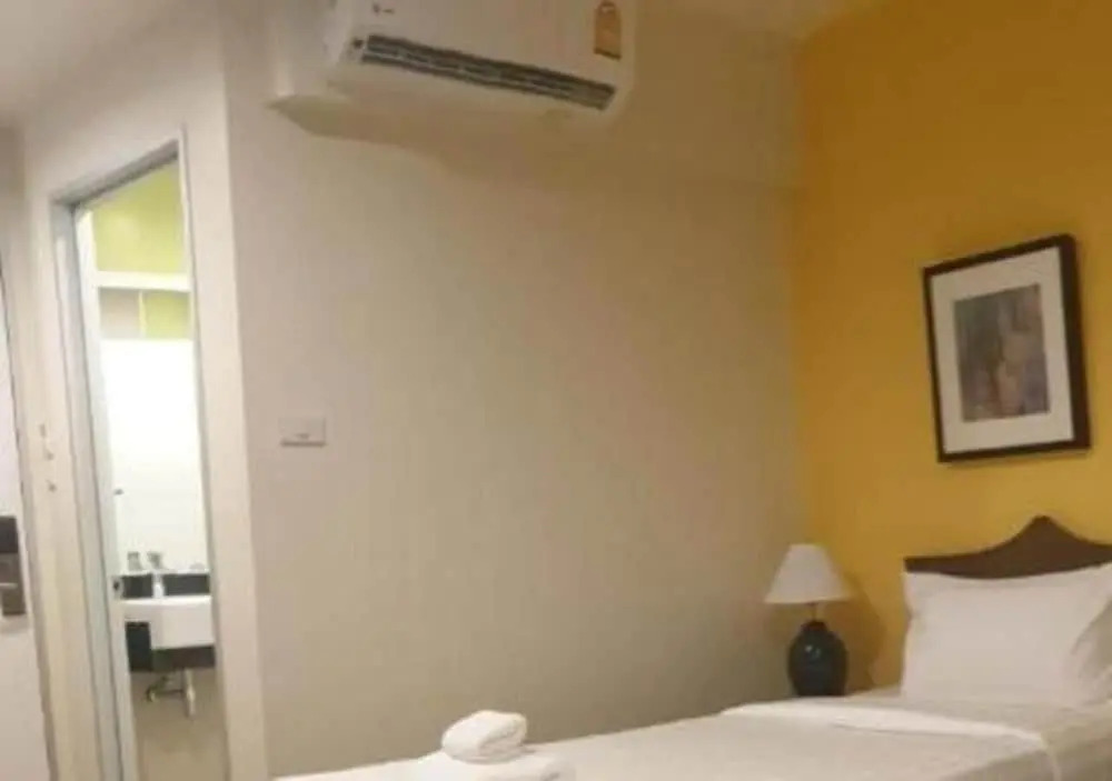 Vinary Hotel Sukhumvit