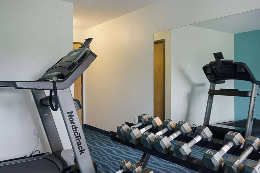 Quality Inn Seaside Oregon Coast