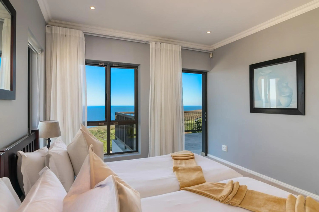 Pezula Ocean view villa-SR1