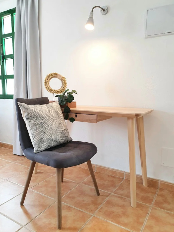 Casas Heddy, Well-being Resort