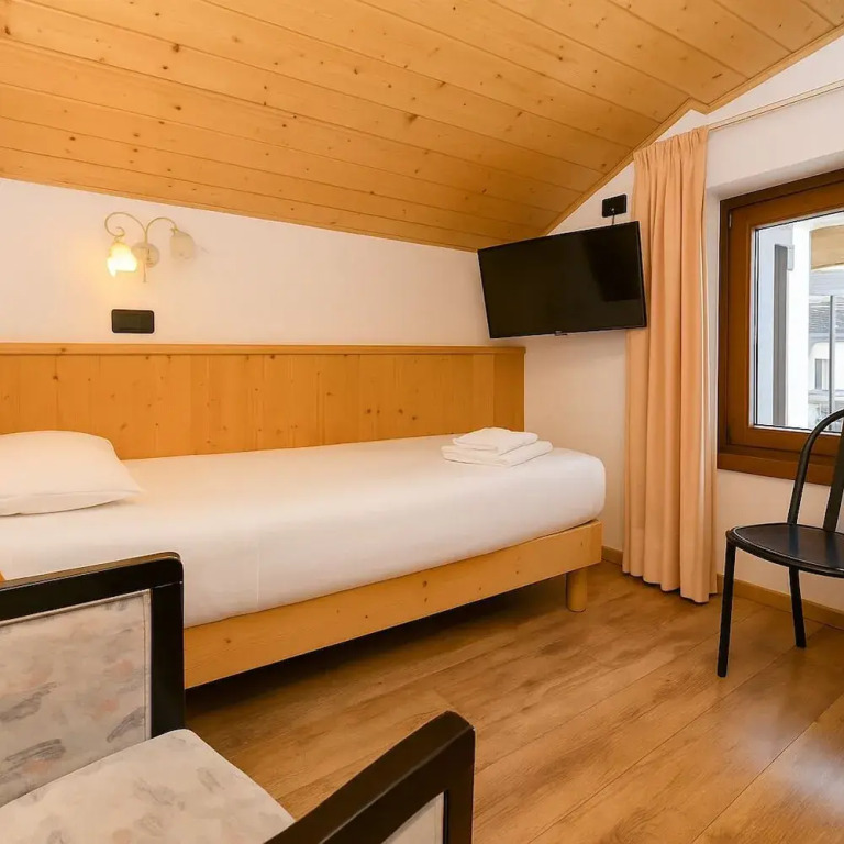 Hotel Bleis
