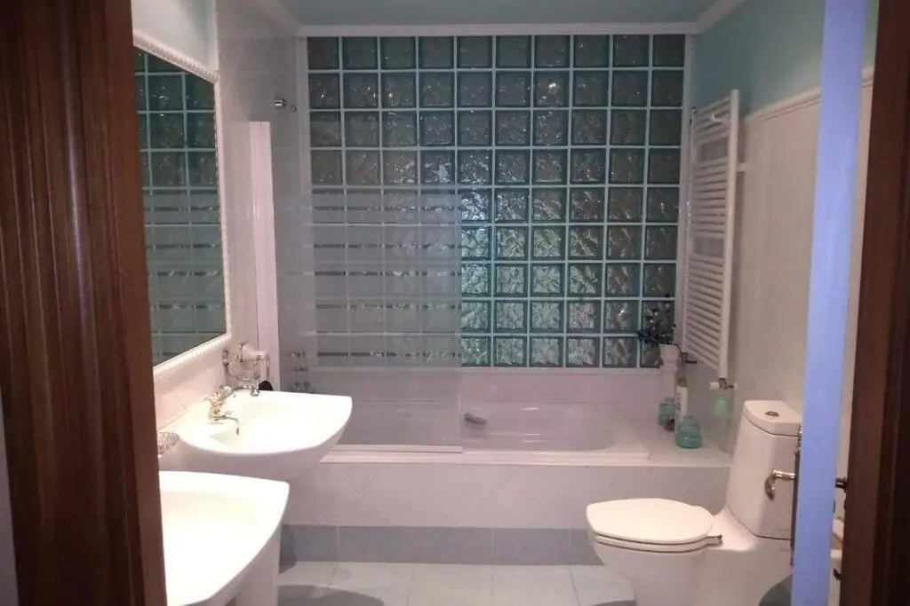 Casa zona rural Urduliz -REATE EBI01666