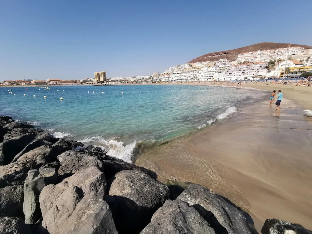 HomeLike Beautiful Apartment Los Cristianos Pool & Wifi