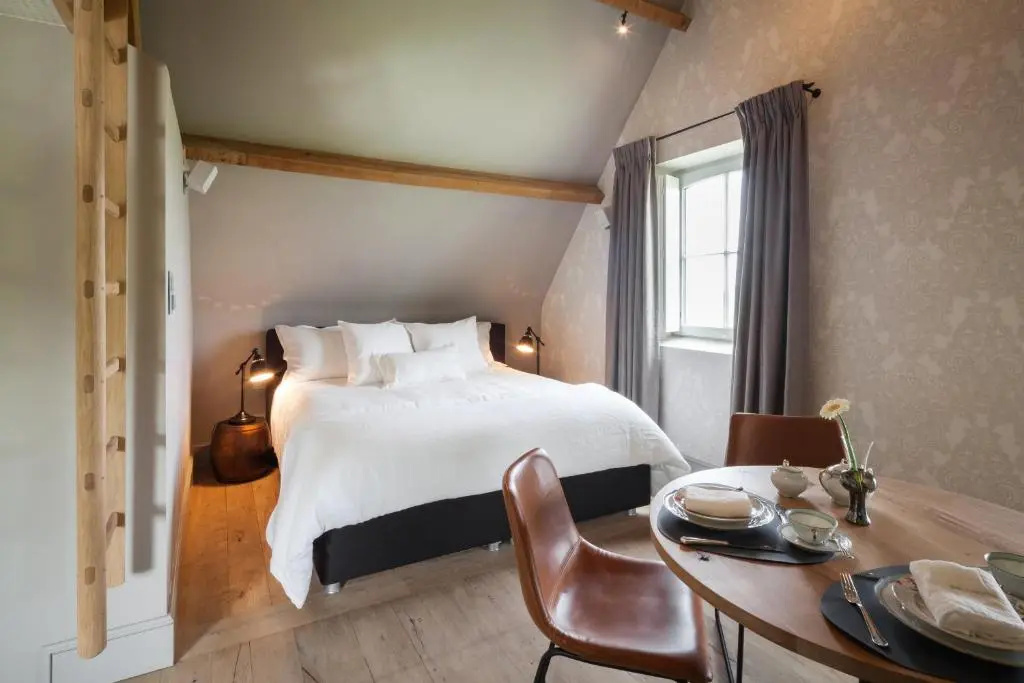 B&B De Lievde