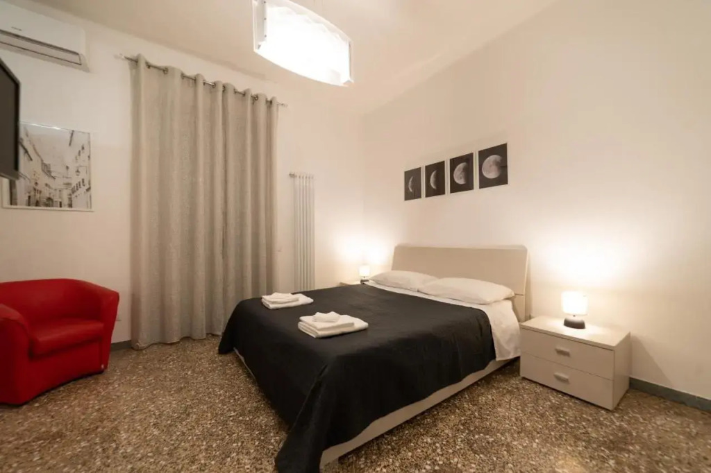 La Casa Sul Melo