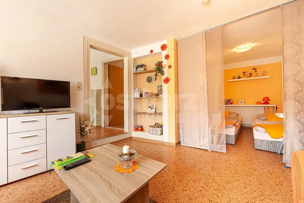 Apartments Harmonie