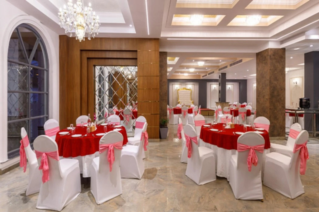 Hotel Sabrina Kathmandu