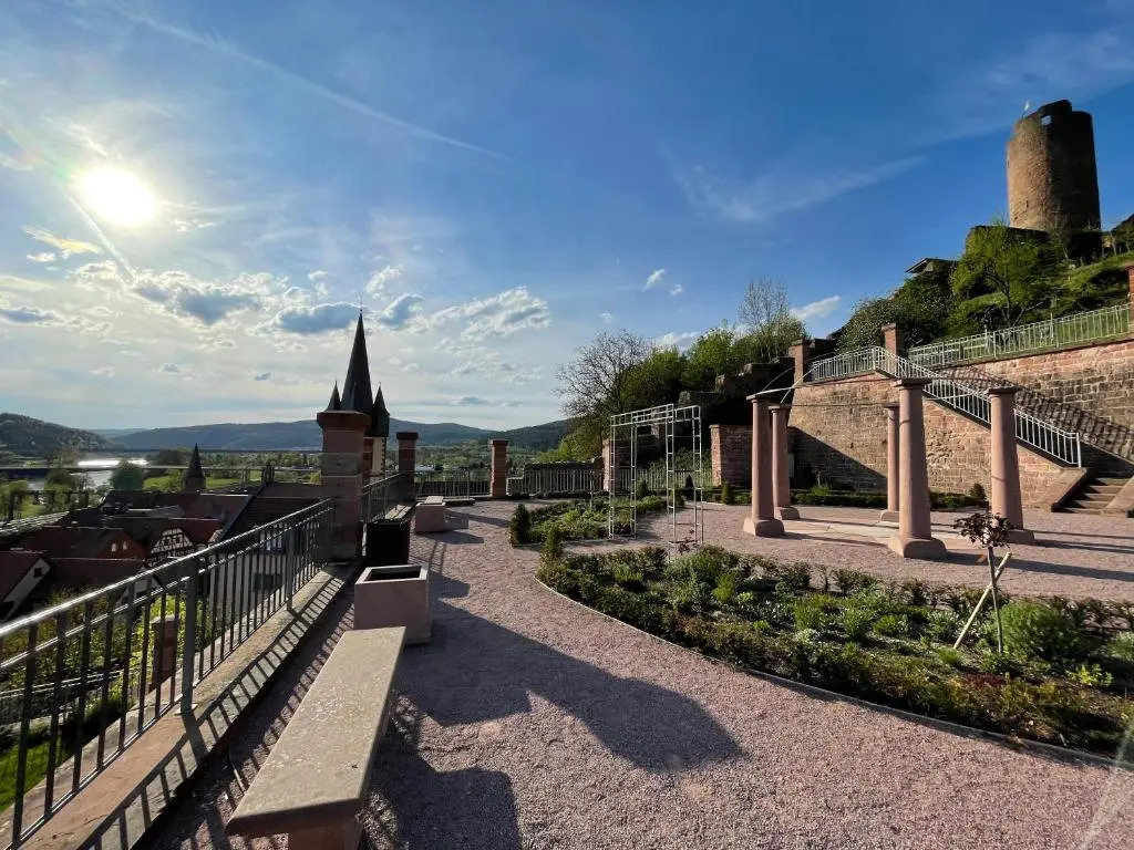 Fränkischer Gasthof-Hotel zum Koppen