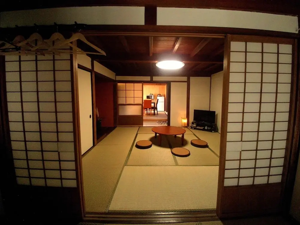 Yanaka No Taisuke