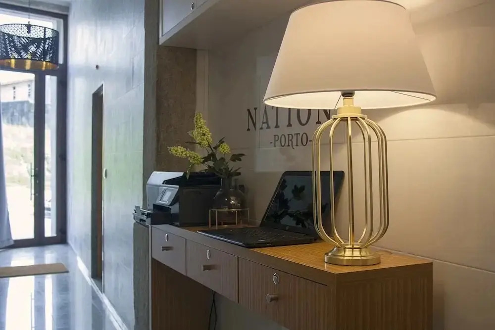 Nations Porto II - Studios & Suites