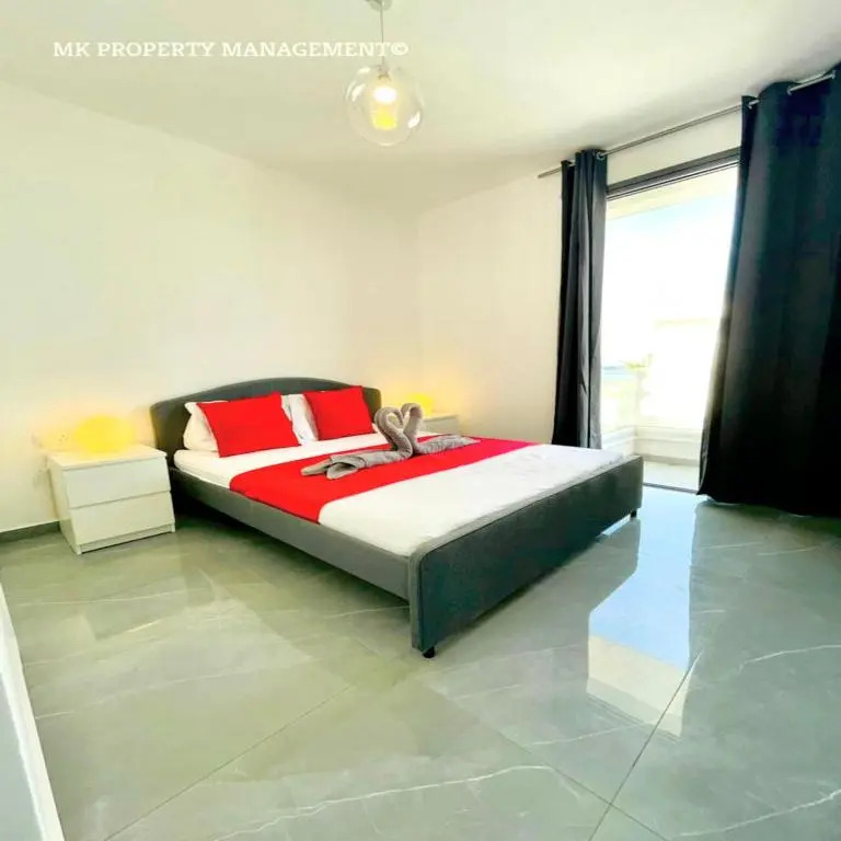 By the Beach Villa 11