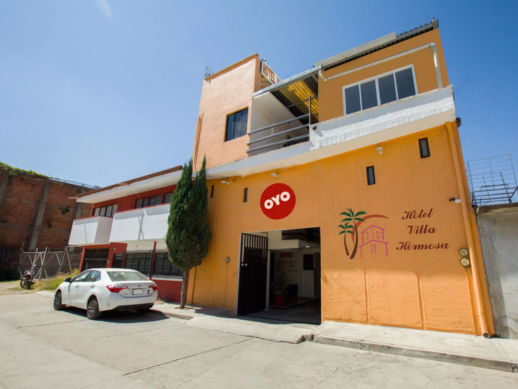 Hotel Villa Hermosa