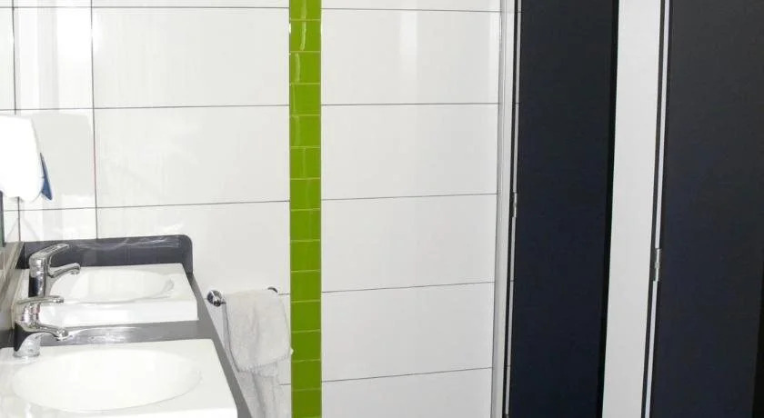 Adelaide Backpackers Inn