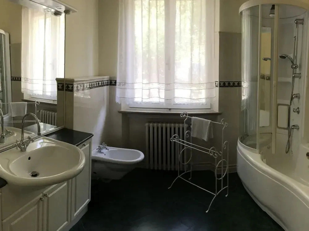 Villa in Torri del Benaco by Lake Garda