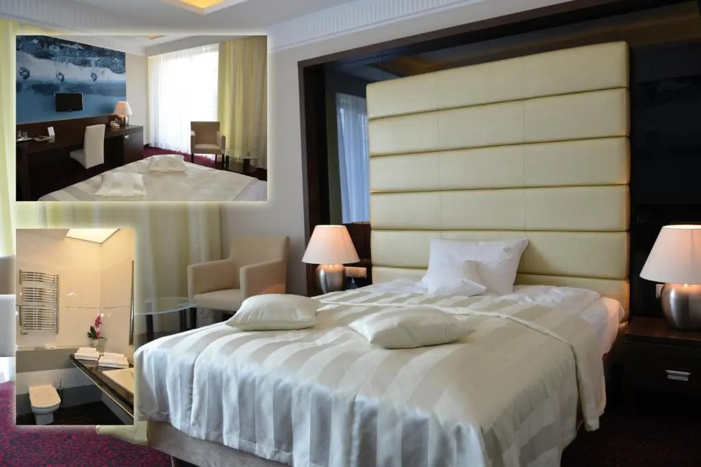 Hotel Falko