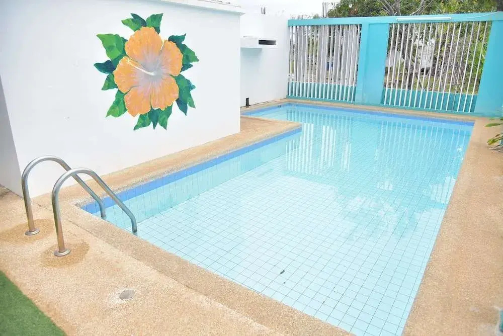 Baan P'Mike Resort Pranburi