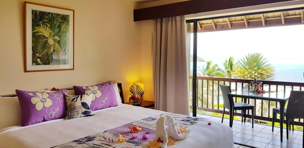 Maitai Polynesia Bora Bora