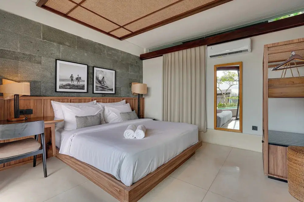 Villa Pasisi 11 - Canggu