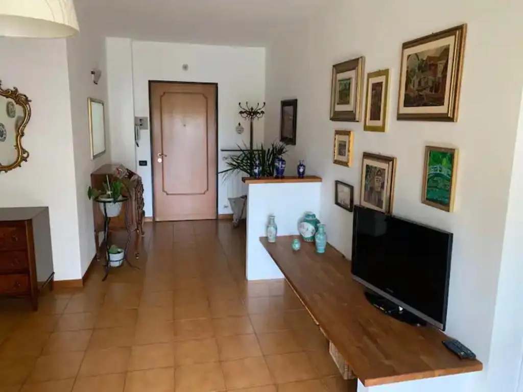 Arenzano, a 2km dal mare