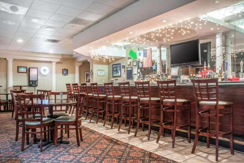 Holiday Inn Batavia-Darien Lake Area