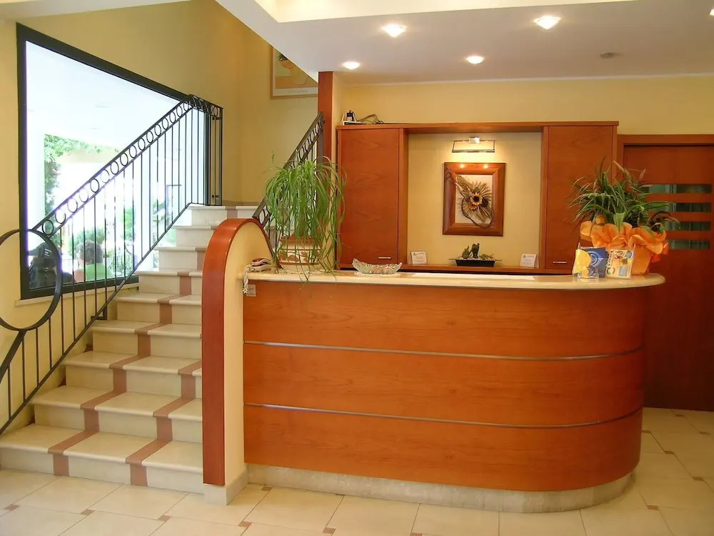 Hotel Diana