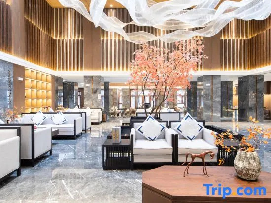 The GiorgioMorandi Hotels (Langya Ancient City)