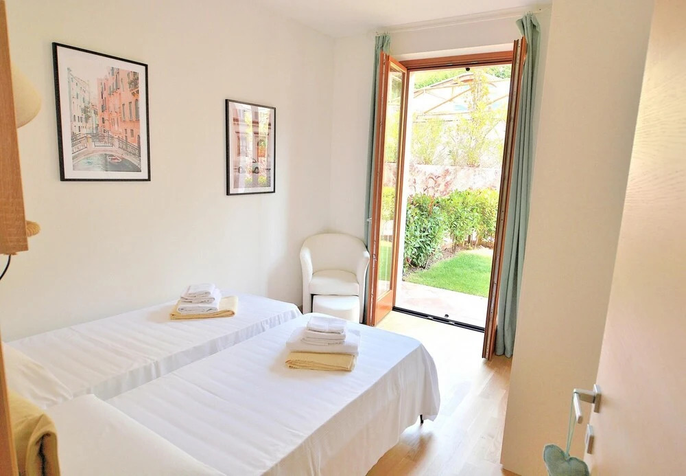 Borgo Montagna in San Zeno di Montagna