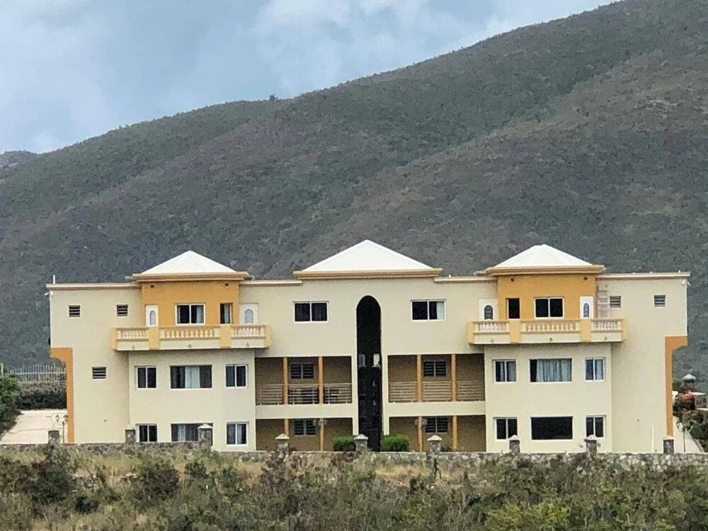 Singh Luxury Apartments With sea View, Apt.1