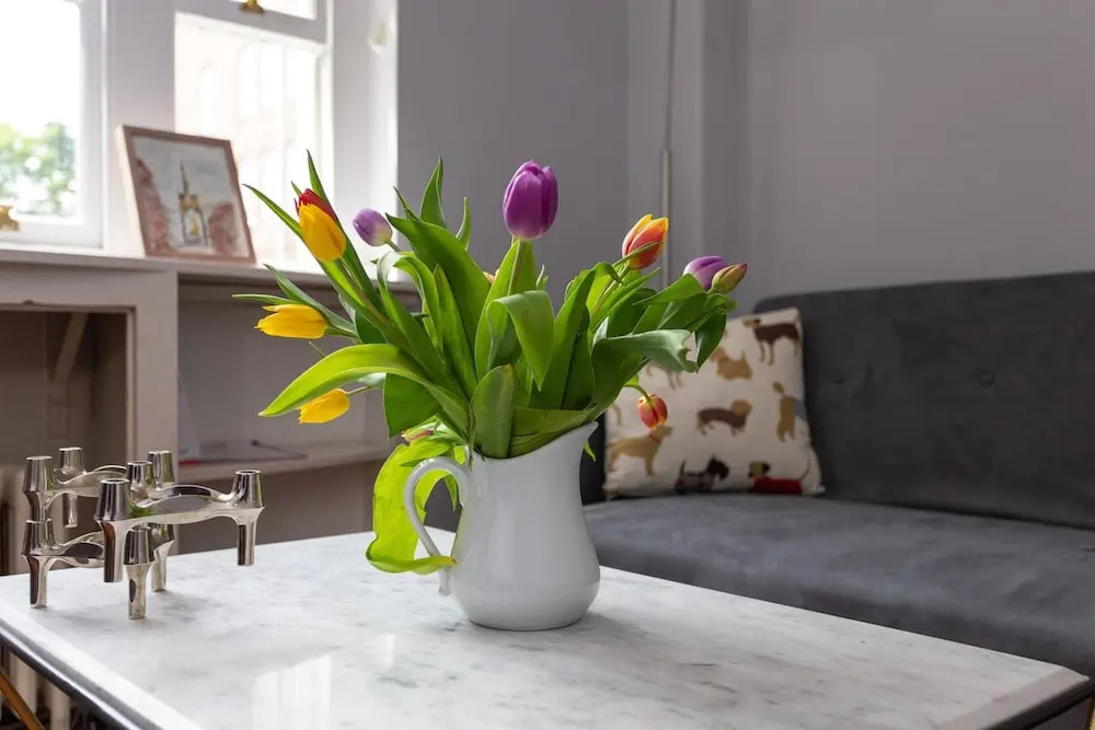2 Bedroom Apartment Near Queensway And Bayswater