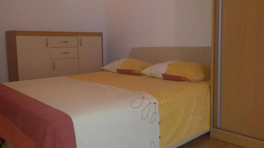 Apartments Igor