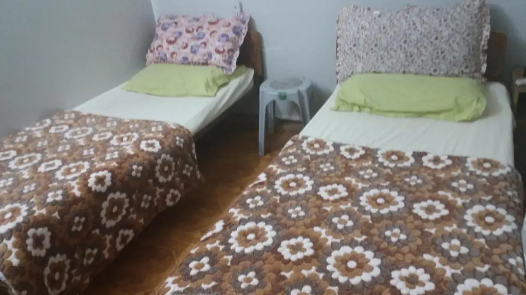 Sami Hostel