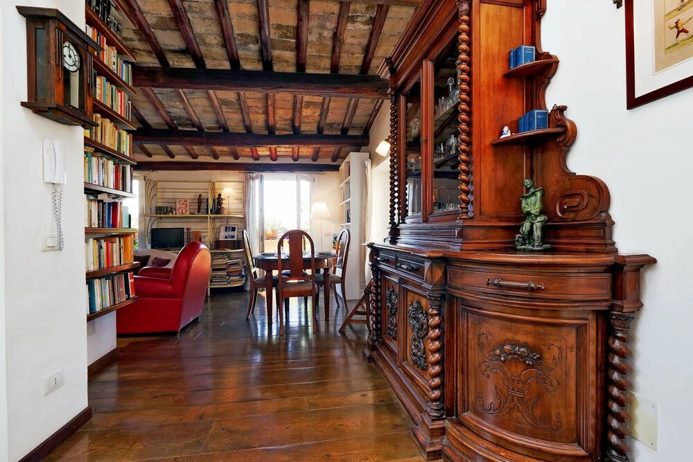 Genovesi - WR Apartments