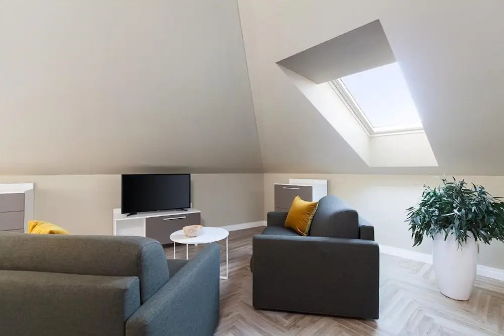 Somnia Apartments
