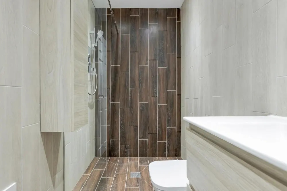 Winter Garden Apartments by Sasco