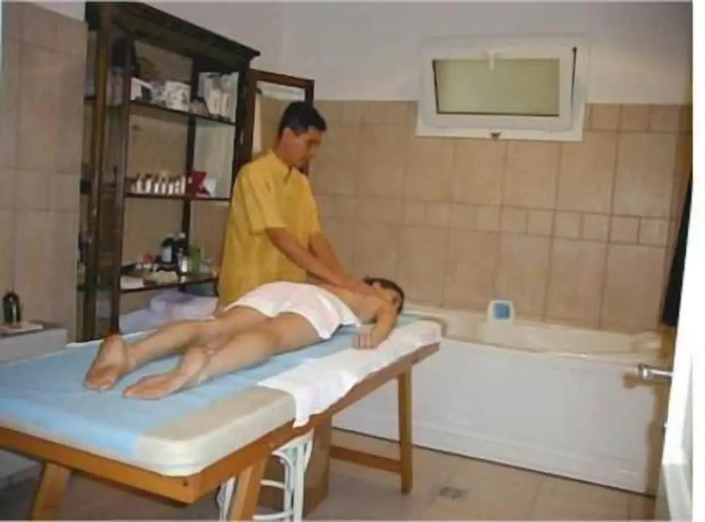 Hotel Garni Tosca