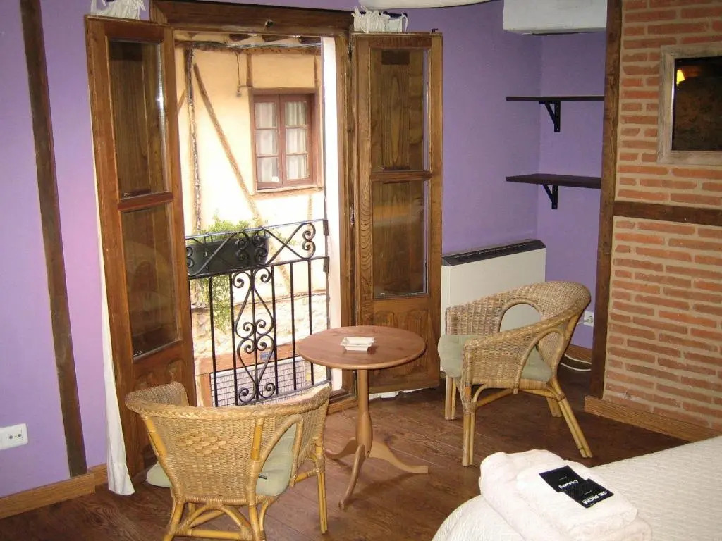 La Serranilla