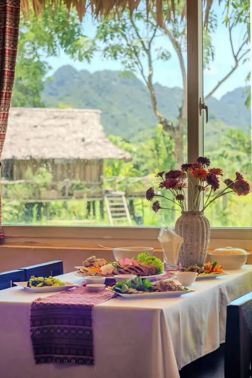 Cuc Phuong Retreat - Khoáng Nóng Thiên Nhiên