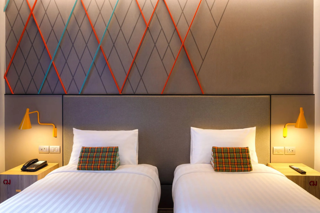 ibis Styles Bangkok Sukhumvit Phra Khanong