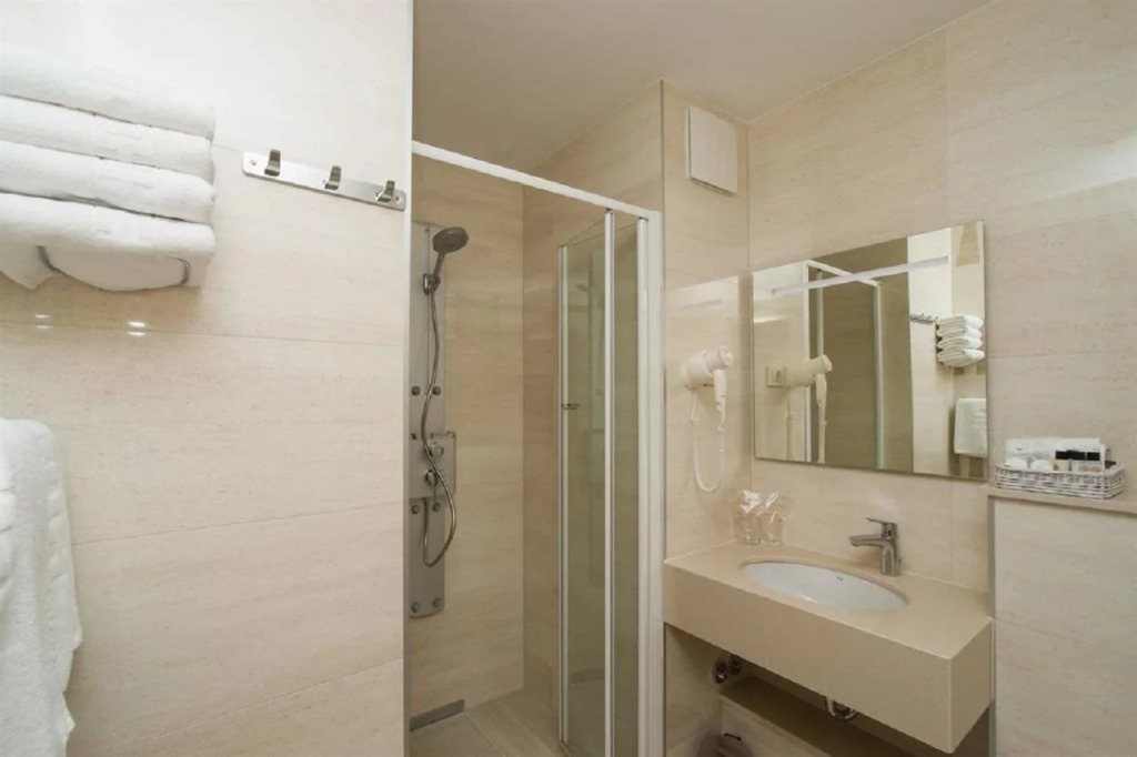 Biokovka Spa Hotel