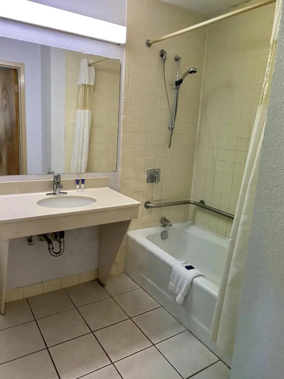Americas Best Value Inn Marianna