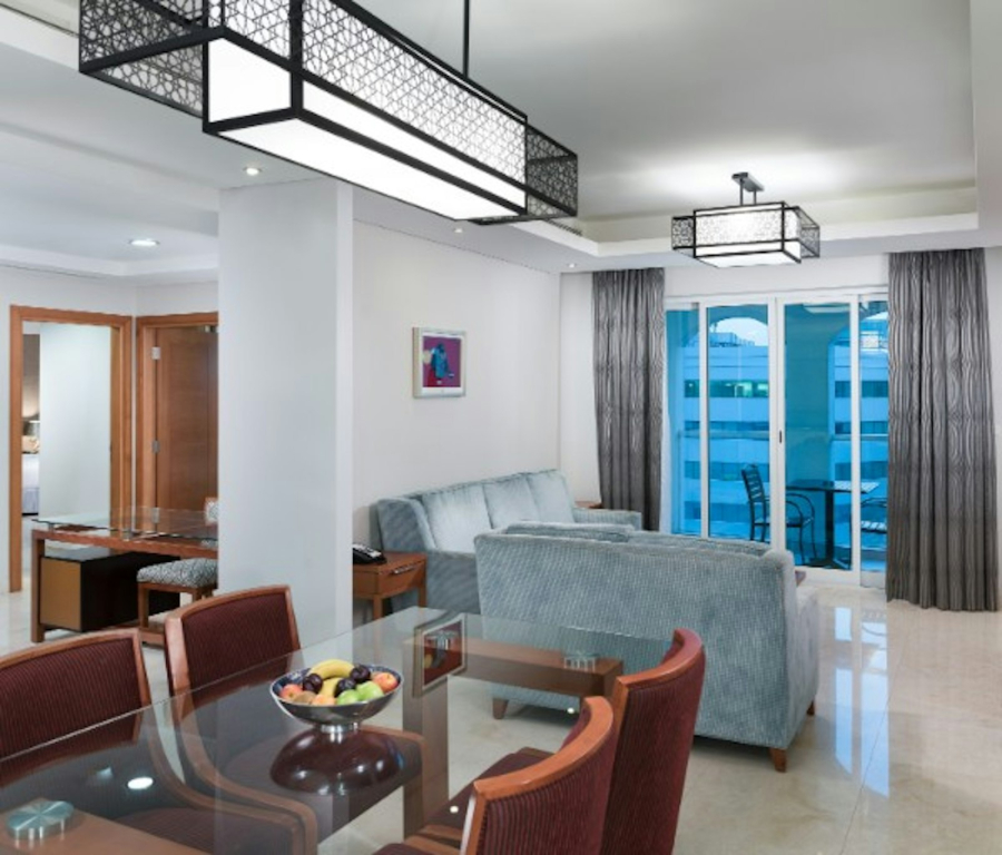 Millennium Executive Apartments Muscat