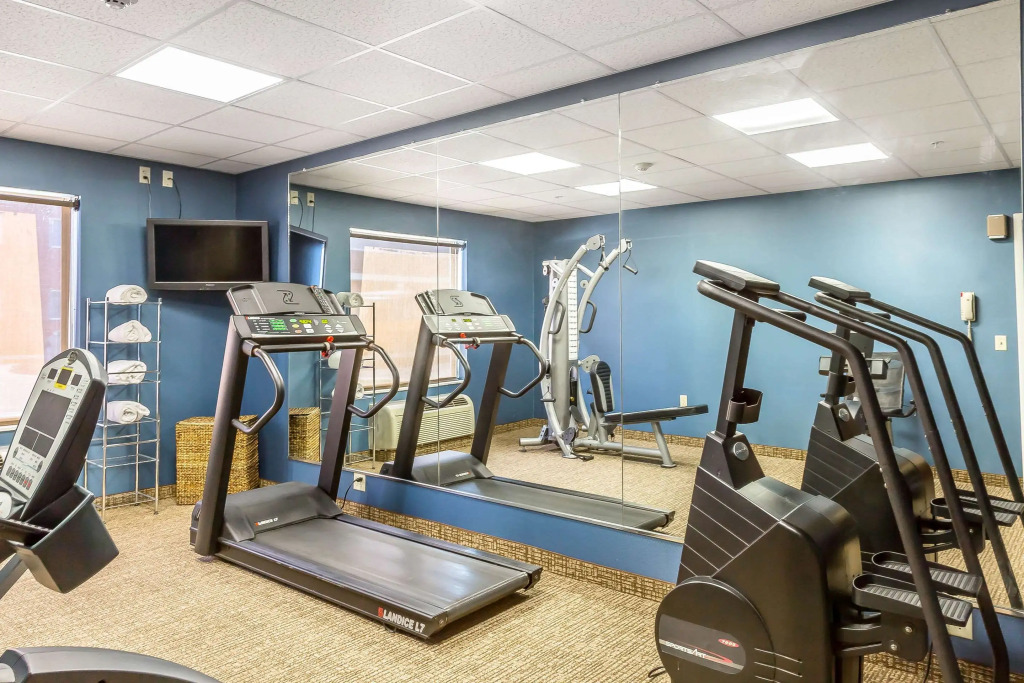 Comfort Inn Frederick - Ballenger Creek