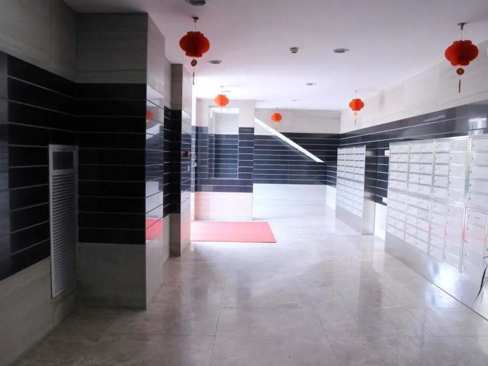Haomei Family Apartment