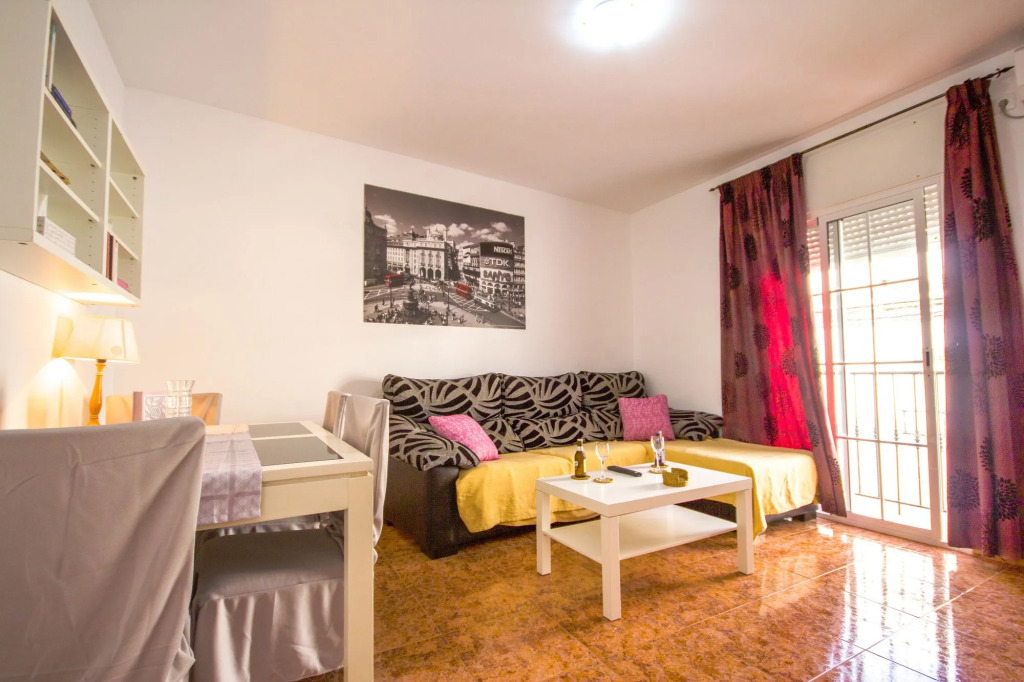 Apartment Old Town Nerja Canovas