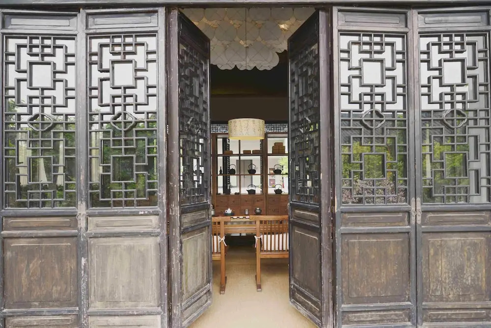 Taoism Seclusion Life ( Resort&Spa )