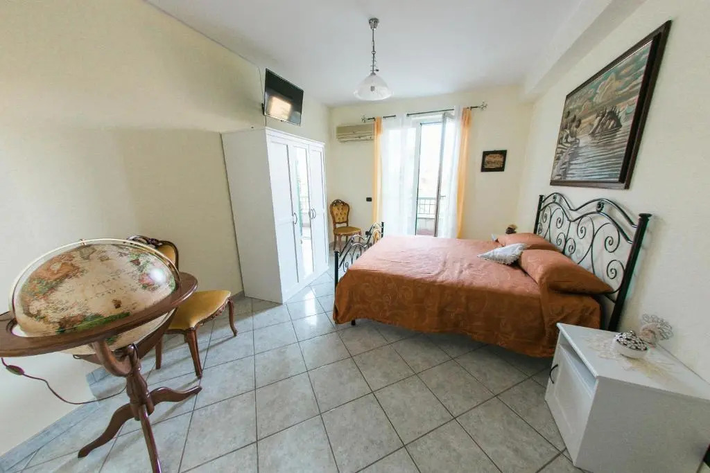 B&B Villa Alba
